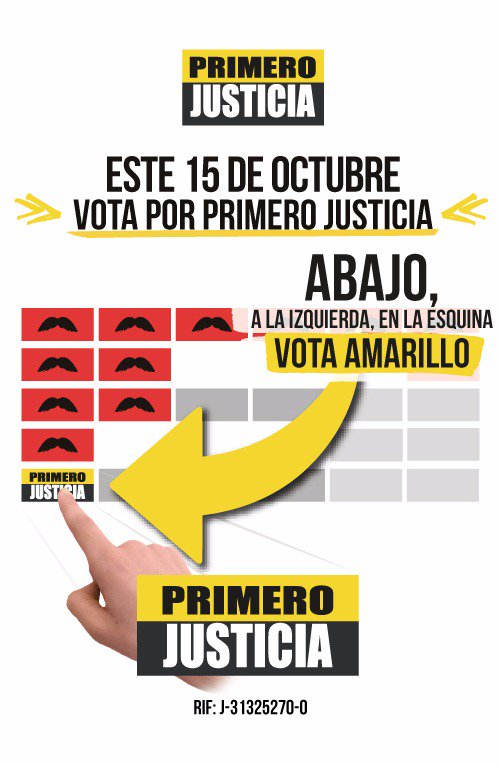 carmentfernand1's tweet photo. El Cjal @maximo_sanchez te invita a participar este #15Oct en #Regionales2017 #PjLuchaContigo @Pr1meroJusticia @JulioBorges @CarlosOcariz https://t.co/CLwZl9M1Qg