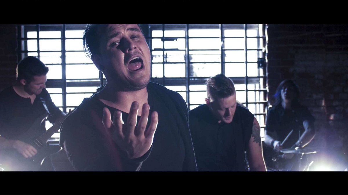 NotetoSelfBand's tweet photo. We are excited to present to you the premiere of our new song “Lost in the Noise.” #LostintheNoise

https://t.co/xgvW1BFnSP https://t.co/RKg08cscs6