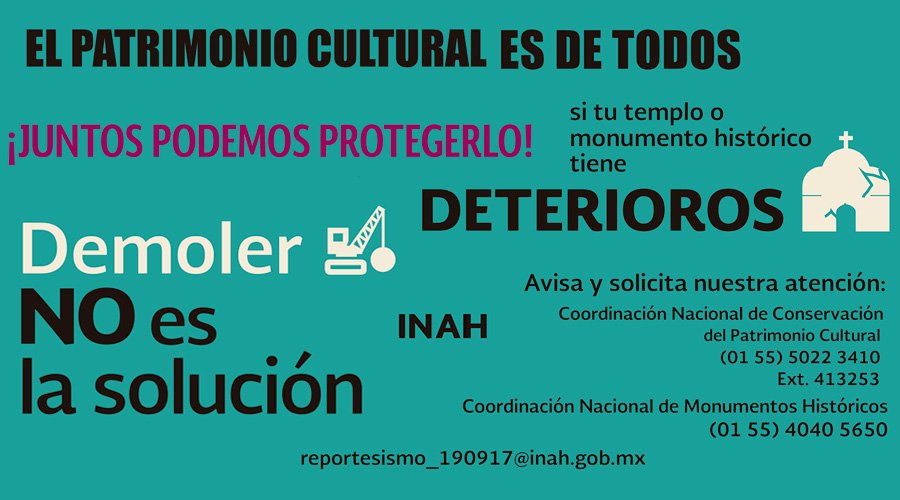 INAHmx tweet picture