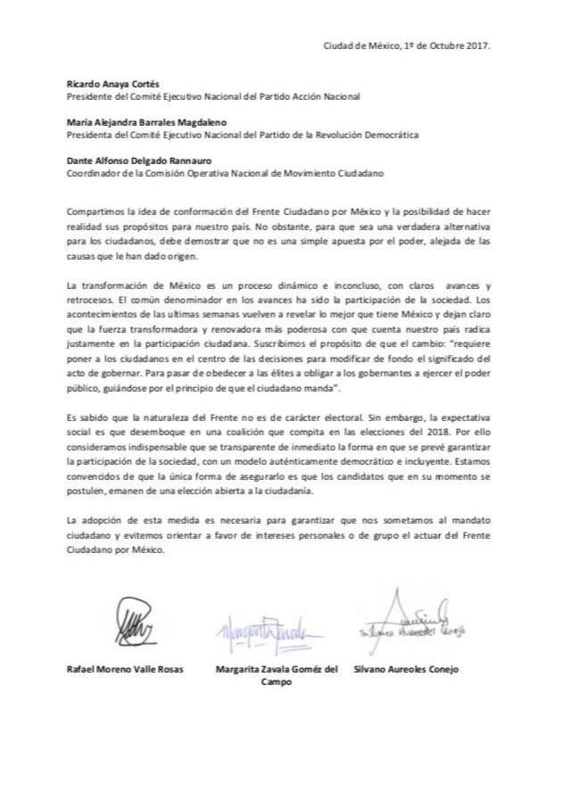 Rafael Moreno Valle tweet media