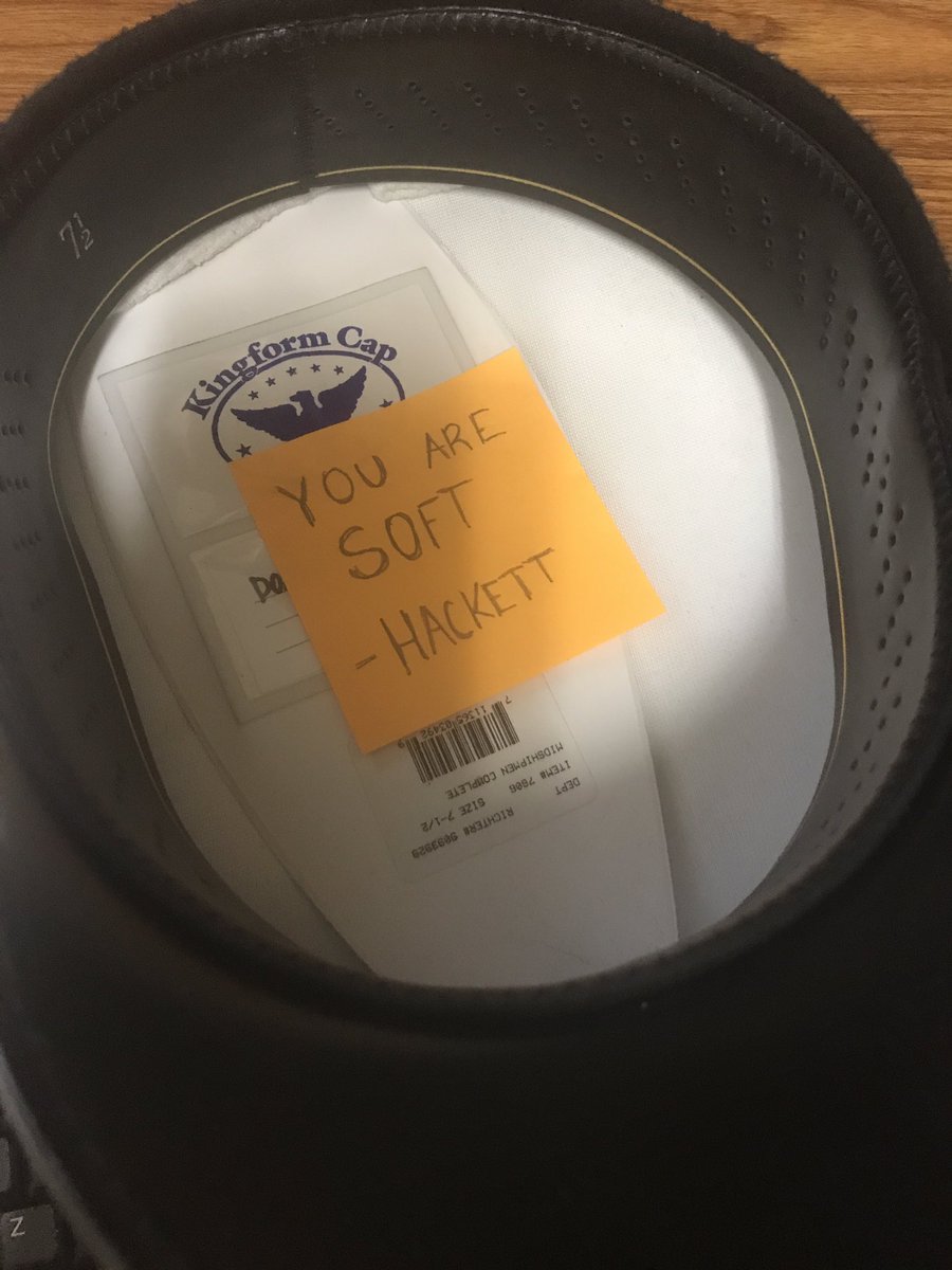 Rusty Staats tweet media