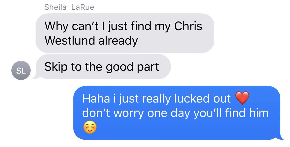 18_lainy's tweet photo. When not only you but your besties know you literally have the greatest guy ever ❤️ @Chris_Mugen @tattrue #imkeepinghim https://t.co/ufdd5zv13m