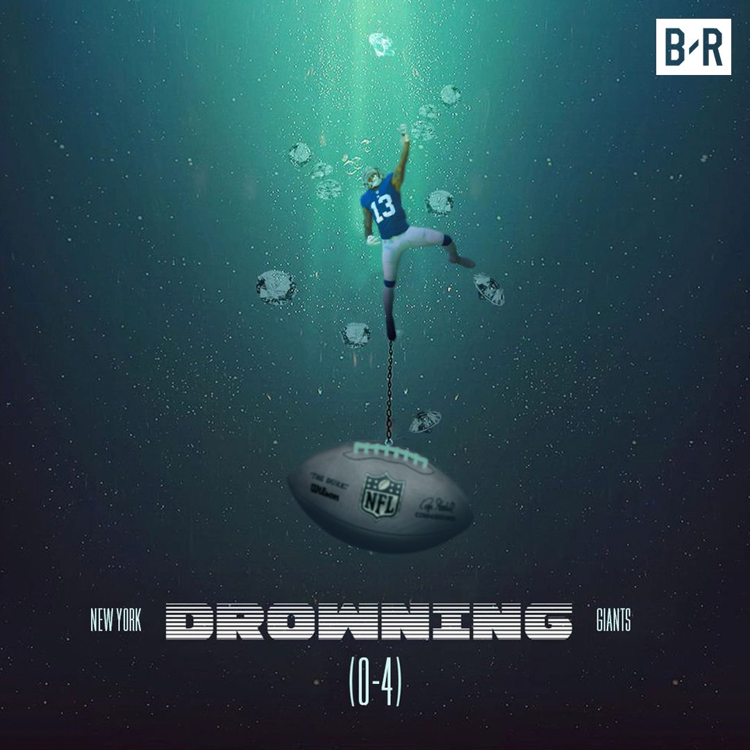 Bleacher Report tweet media