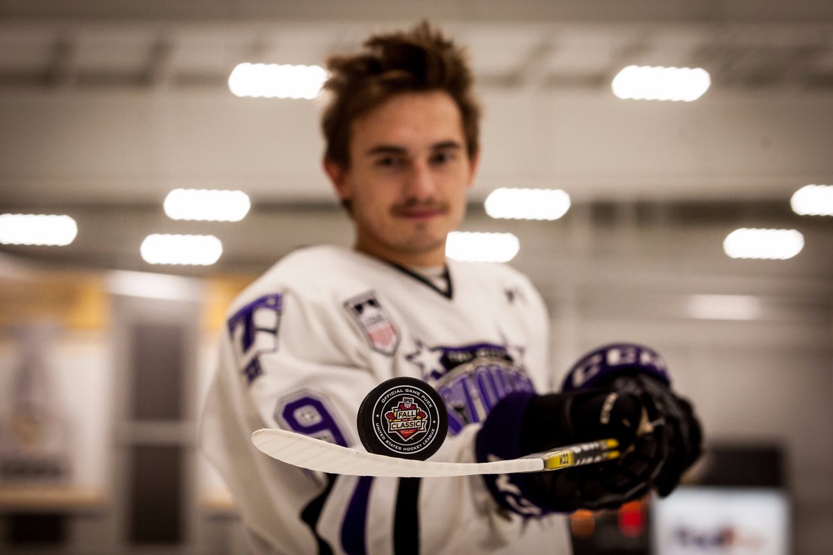 USHL tweet media