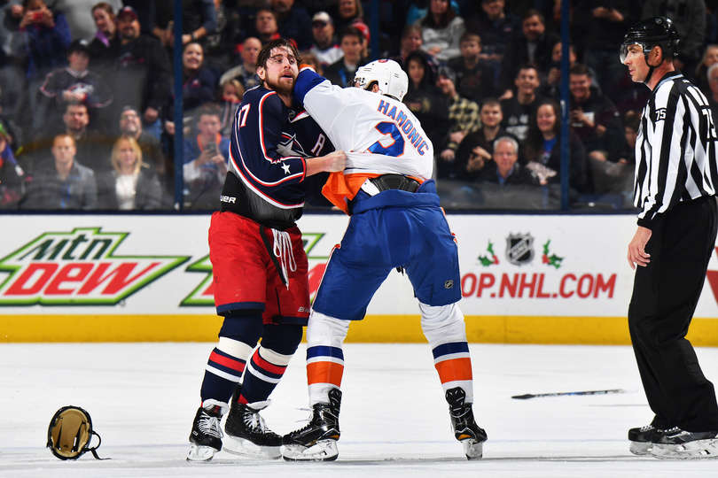BLADETECHHOCKEY's tweet photo. #3 days left until the @NHL season! Cant wait to see Hamonic on the Flames!#TravisHamonic @NHLFlames #speed #PerformanceMatters #blackblades https://t.co/Ifx9eMwhXC