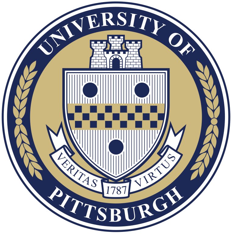 lklein_2's tweet photo. So honored to have received my first acceptance to the University of Pittsburgh!! 📓🏙🐾#HailToPitt https://t.co/gICt0TiZDE