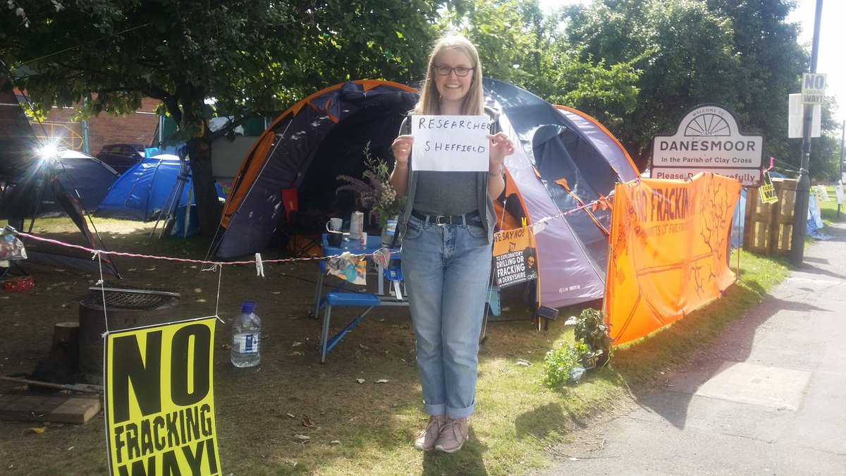 RoguesGalleryFF's tweet photo. Danesmoor camp Chesterfield
Summer 2017
#Frackfreecommunity #wesaidno #nofrackingway #frackoff #westandwithstandingrock #waterislife https://t.co/M8GwEog5dO