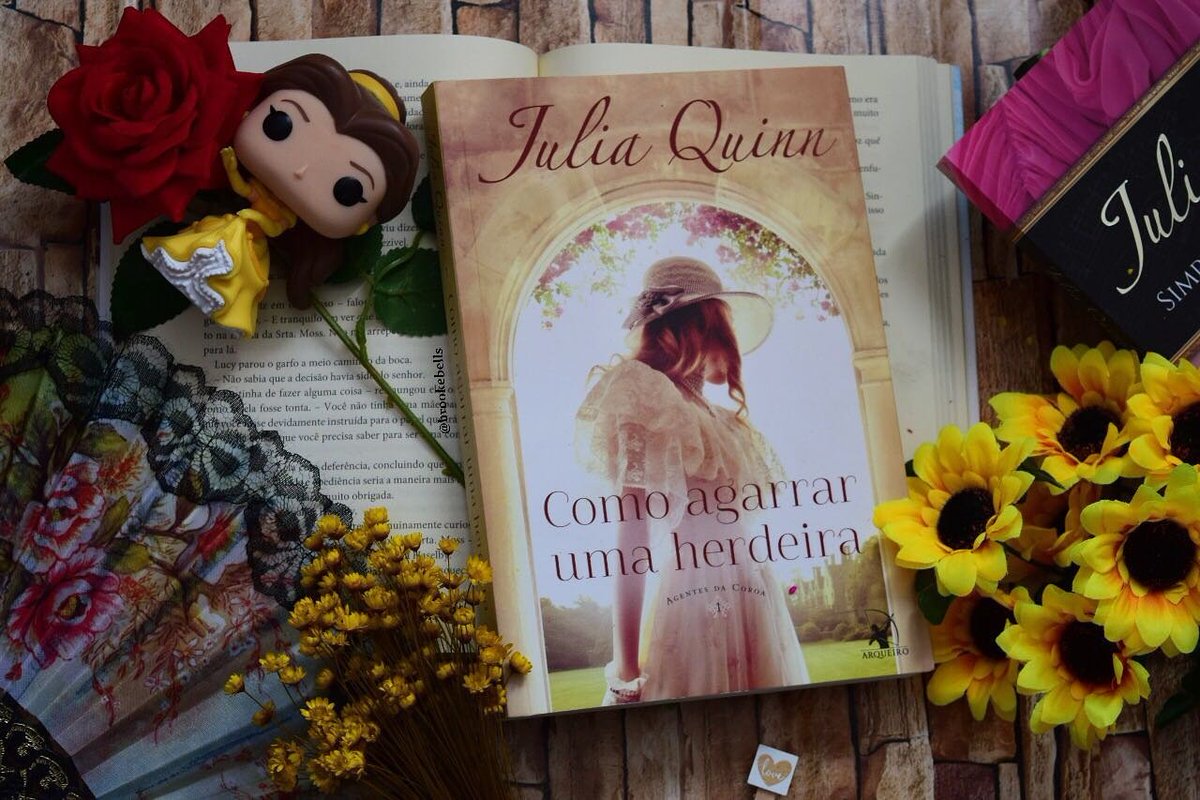 brookebell_s's tweet photo. Os #RomancesdeÉpoca tem seus encantos, venha se encantar nesse livro da @editoraarqueiro: https://t.co/47DRDBZDpD #euleioarqueiro https://t.co/mwqu326sPa