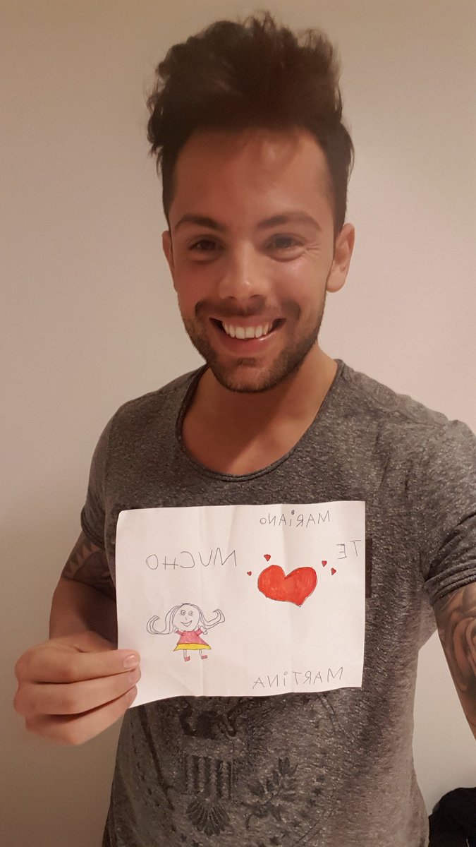 Marianoberonok's tweet photo. Enamorado de este bebee 😍😍😍 Gracias 🖤 https://t.co/rDaNkuM9u3