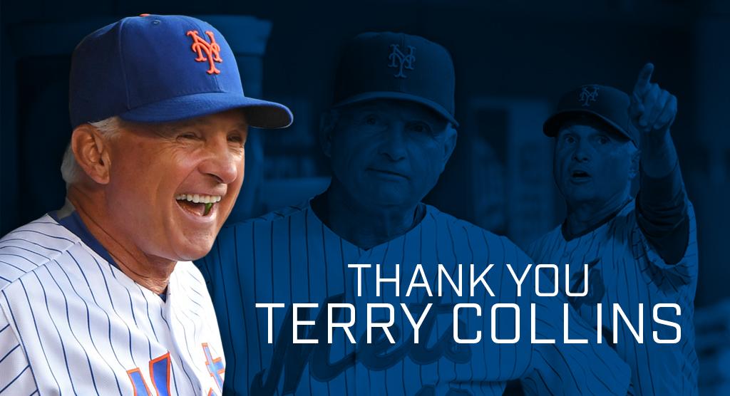 New York Mets tweet media