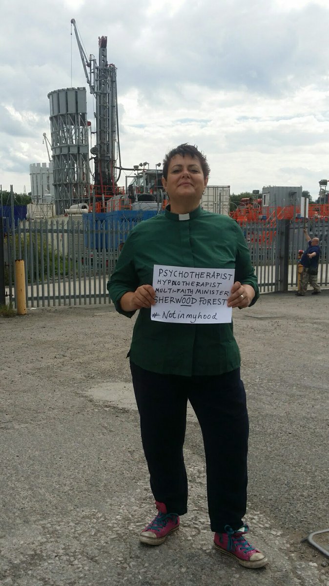 RoguesGalleryFF's tweet photo. Danesmoor Camp: Chesterfield 2017
#Frackfreecommunity #wesaidno #nofrackingway #frackoff #westandwithstandingrock #waterislife https://t.co/zeBiSI1kBn