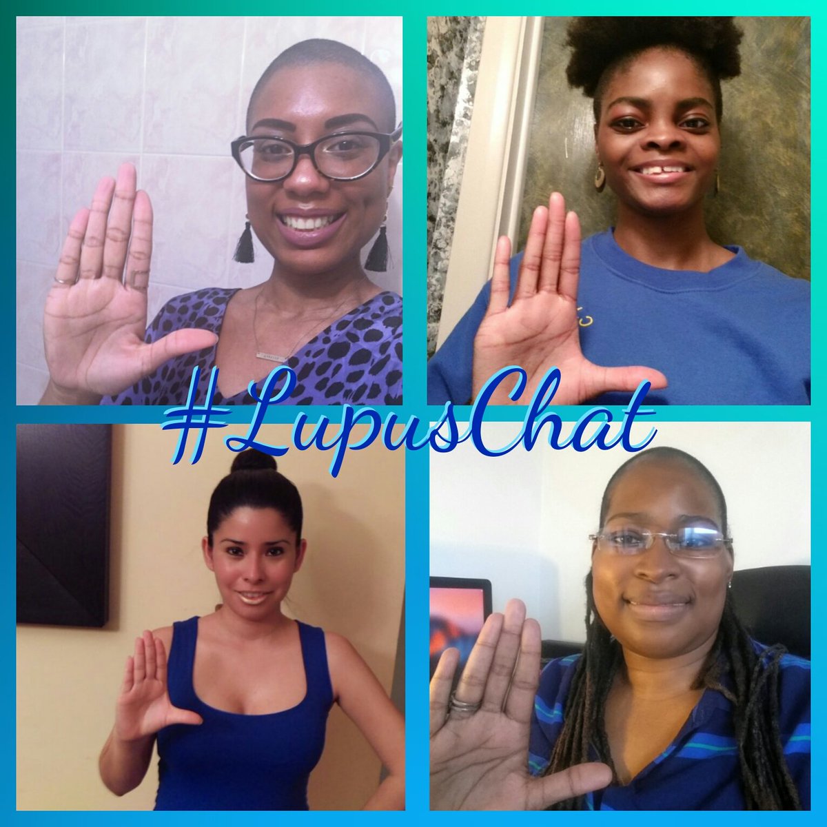 #LupusChat tweet media