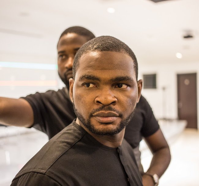 techforestng's tweet photo. Some shots from #forlooplagos event targeting the #NextBillionUsers. @markessien @nextdeegit @starthubtech @thompson_nsikak @codebeast @Andela_Nigeria @Andela @Esidemsam @dikethelmak @brownjee001 @KidsCodeClub https://t.co/gjvTqbl5sn