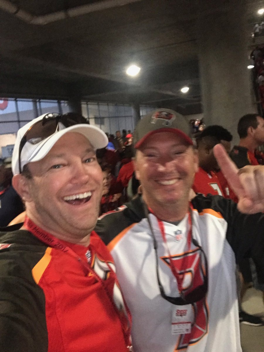 QuackDaddy88's tweet photo. Never a doubt! Go Bucs! #Buccaneers #not0-4 https://t.co/JyGZgqrCBY