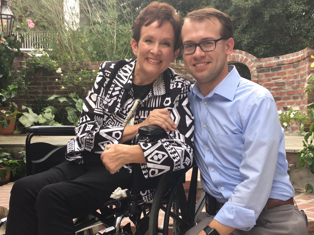 Thanks to all who came out to White Oak Plantation today to celebrate @DonnaWAFB and support the <a href="/ALS_Assoc_LA_MS/">ALS Assoc LA-MS</a>! #DonnaBrittDay <a href="/WAFB/">WAFB</a>