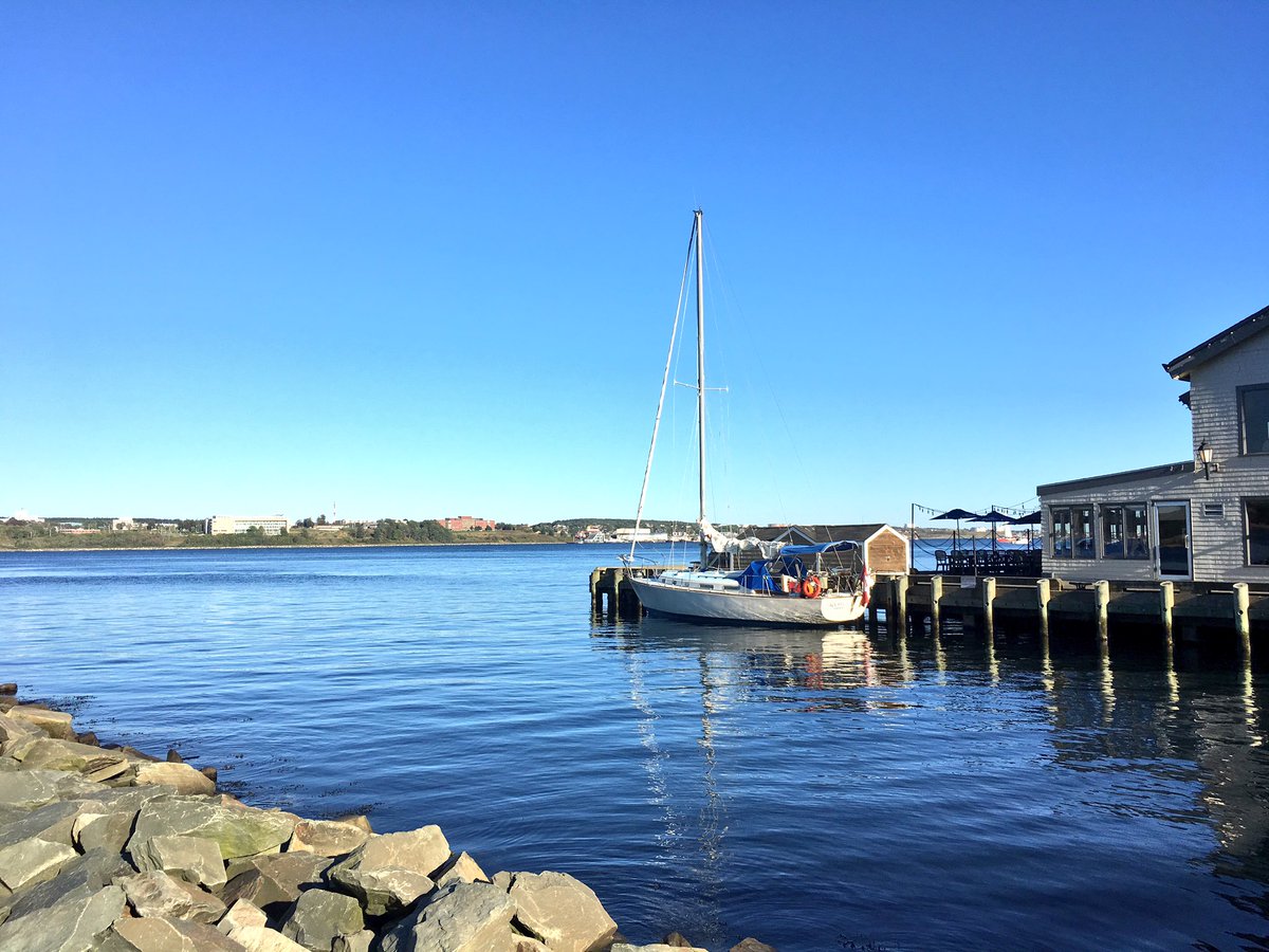 mariejuliega's tweet photo. Salut Halifax! #RunMJRun #GoMedia2017 https://t.co/PcewfoMsu5