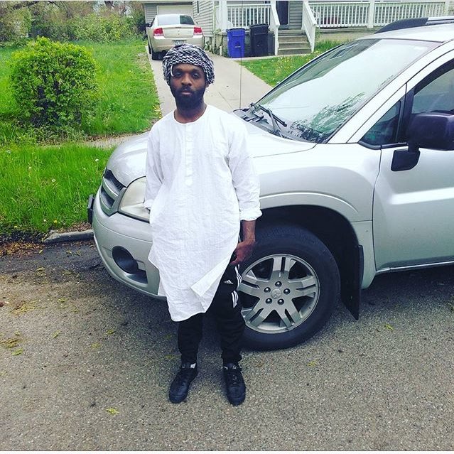 big__ock's tweet image. #NewProfilePic