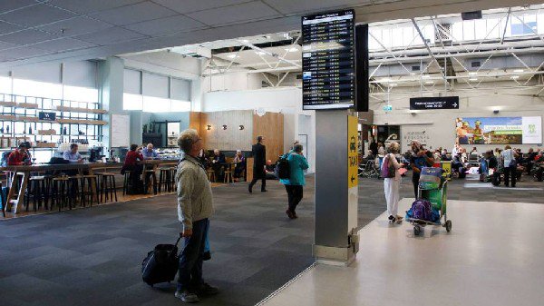 BoletinViajes's tweet photo. Los mejores ‘gadgets’ y aplicaciones para nuestros viajes en avión. https://t.co/Cn5PpkuQJD #Turismo #Curiosidades https://t.co/sGYQhxBXcF