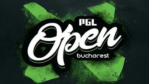 PGL Open Bucharest - Minor schedule and format announced news2.maxjia.com/maxnews/app/de…