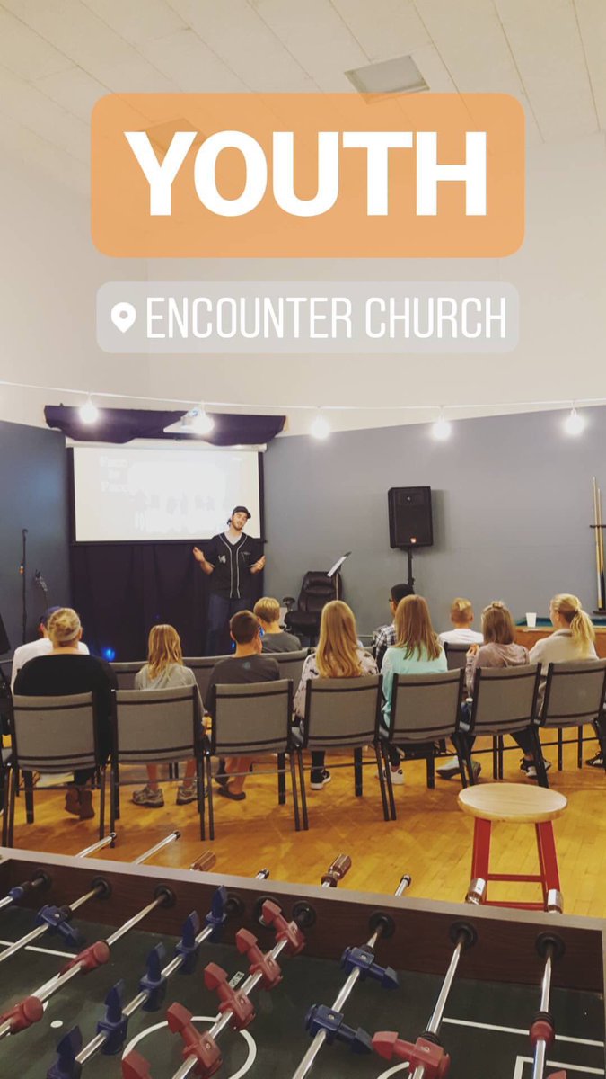 EncounterCh_ch's tweet photo. Sunday nights. #YOUTH https://t.co/zESVi369D8