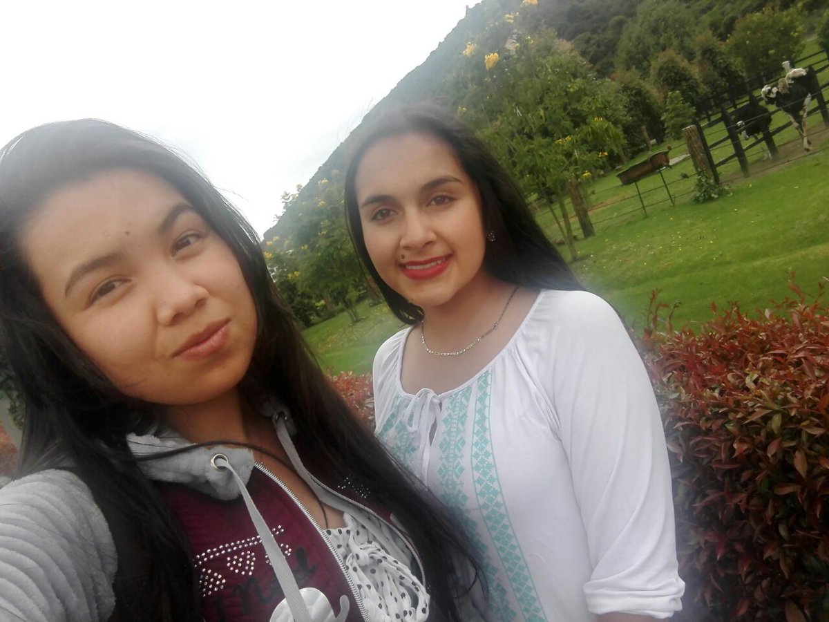 AmerIndiaFrita's tweet photo. 😇😉😊🙃🤣🤭😝 #PrimeraPractica @ParqJaimeduque https://t.co/EBYWkReZGy