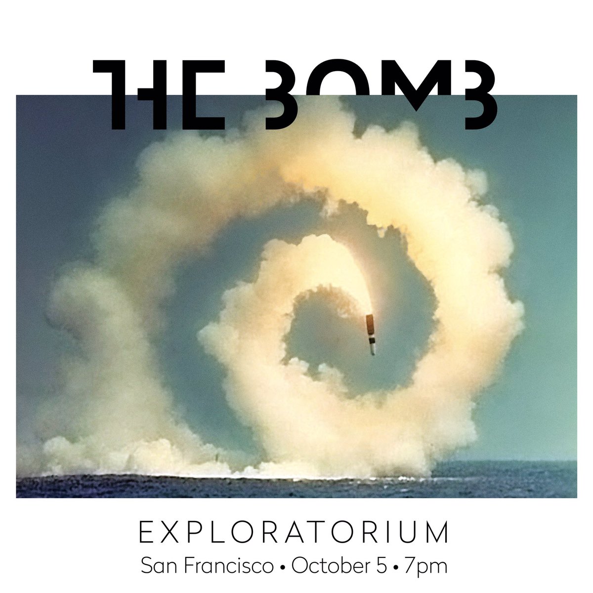 The Acid (@theacid) on Twitter photo Bay Area friends . We screening The Bomb this thurs Oct 5 <a href="/exploratorium/">Exploratorium</a> with dj sets from <a href="/Adam_Freeland/">Adam Freeland</a> <a href="/Nalepa/">Nalepa World Peace</a> exploratorium.edu/visit/calendar… Bay Area friends . We screening The Bomb this thurs Oct 5 <a href="/exploratorium/">Exploratorium</a> with dj sets from <a href="/Adam_Freeland/">Adam Freeland</a> <a href="/Nalepa/">Nalepa World Peace</a> exploratorium.edu/visit/calendar…