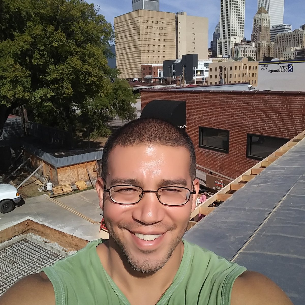 StarkLearning44's tweet image. #NewProfilePic