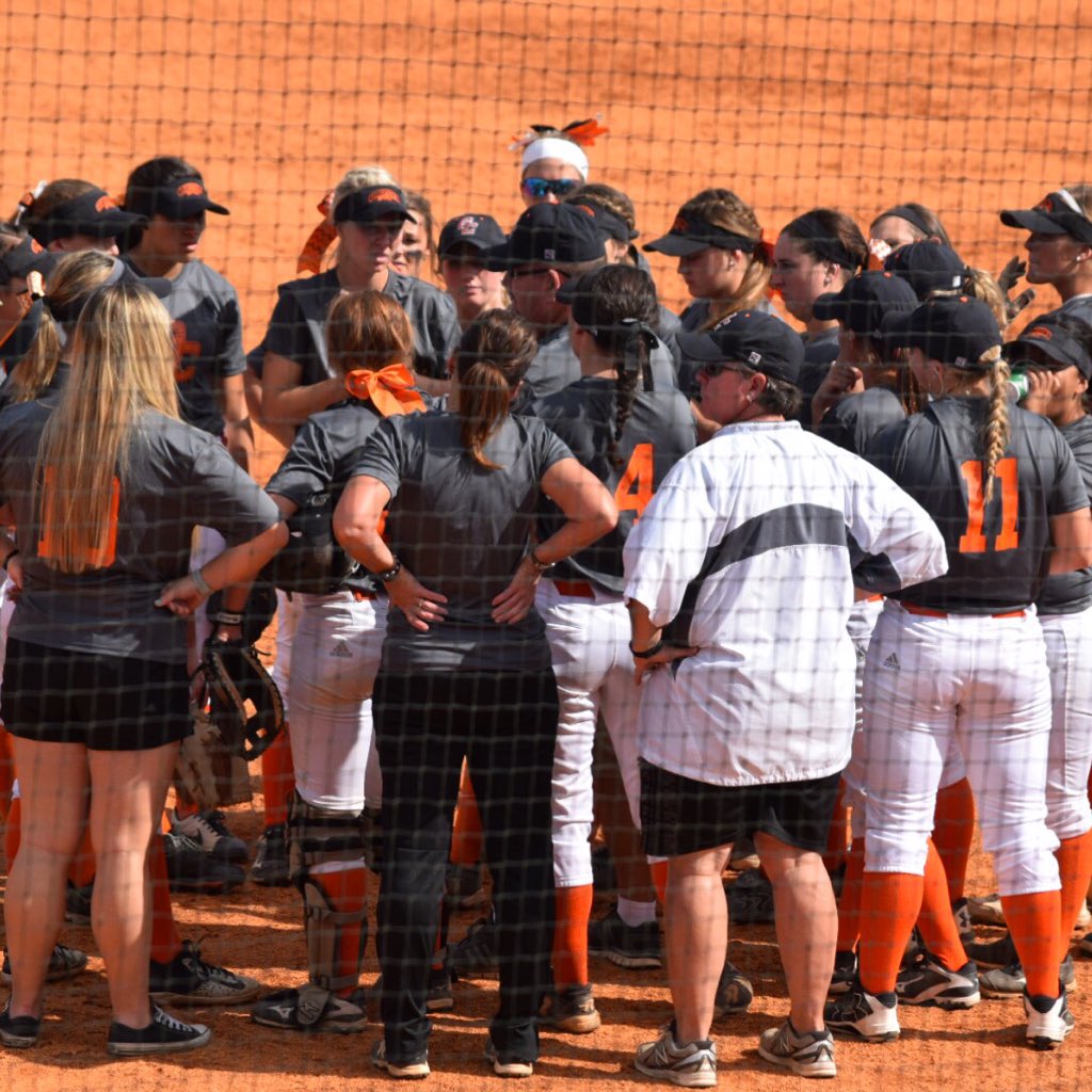 Georgetown College Softball Schedule 2024