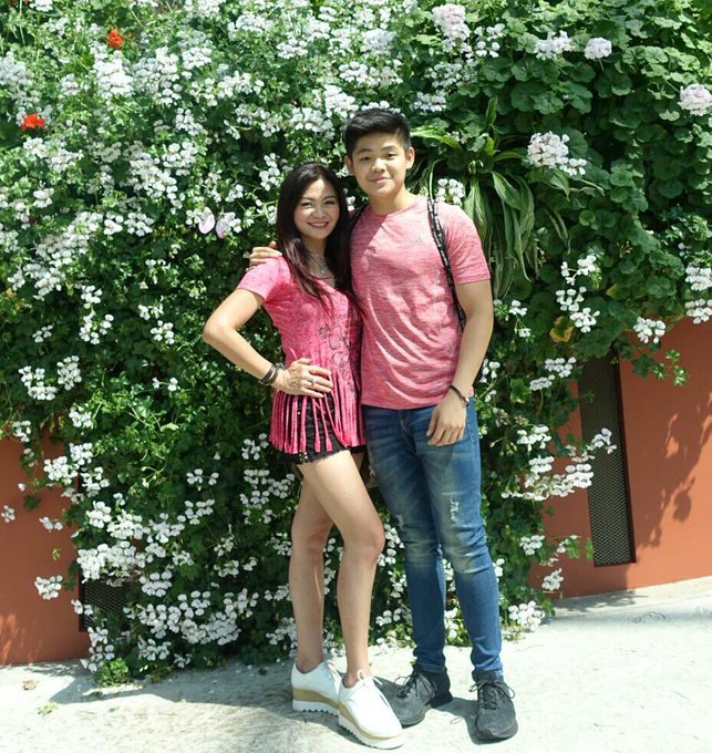 عرض الصورة على تويتر