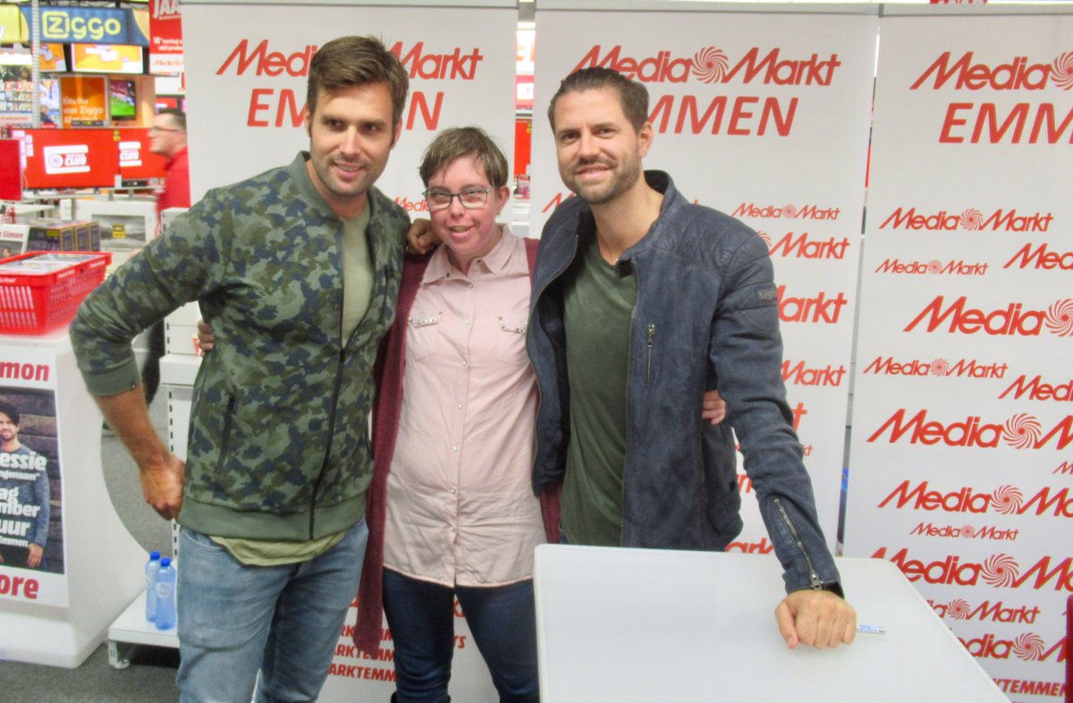 Afgelopen deze kanjers ontmoet ❤️❤️❤️