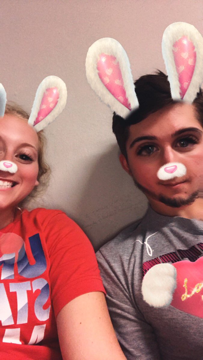 Sprague_13's tweet photo. Forever thankful that God placed this man in my life ❤️ https://t.co/IVKhsBs0i3