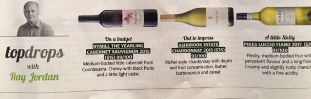 FineWine Wholesalers tweet media