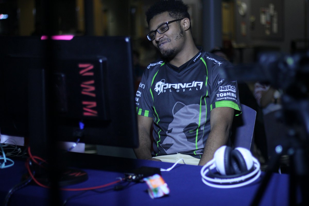 NorthwestMajors's tweet photo. Ladies and Gentlemen the man who postulated every possibility came out on top to win #NWM9.5 is none other than PG's @PunkDaGod ! Congrats! https://t.co/YMqm8WM5nO
