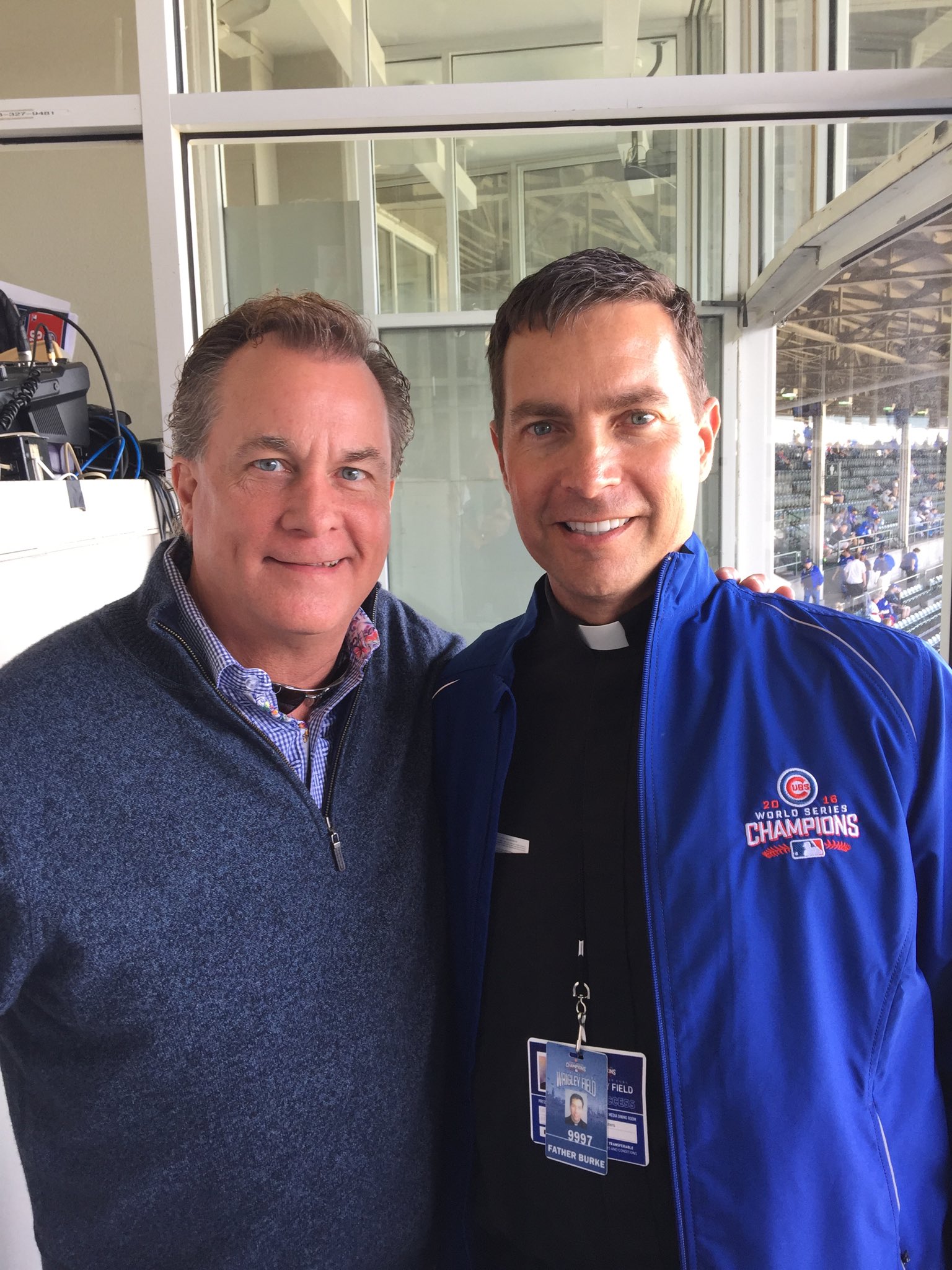 Fr. Burke Masters Blog: Insightful Explorations of Faith, Leadership, and Inspiration