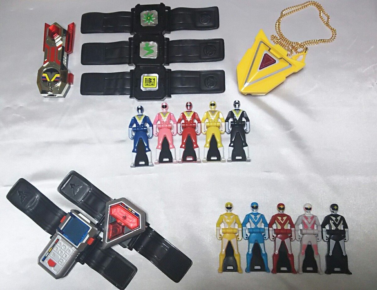 メール便指定可能 ゴーゴーブレス Vチェンジャーブレス - 通販 - www