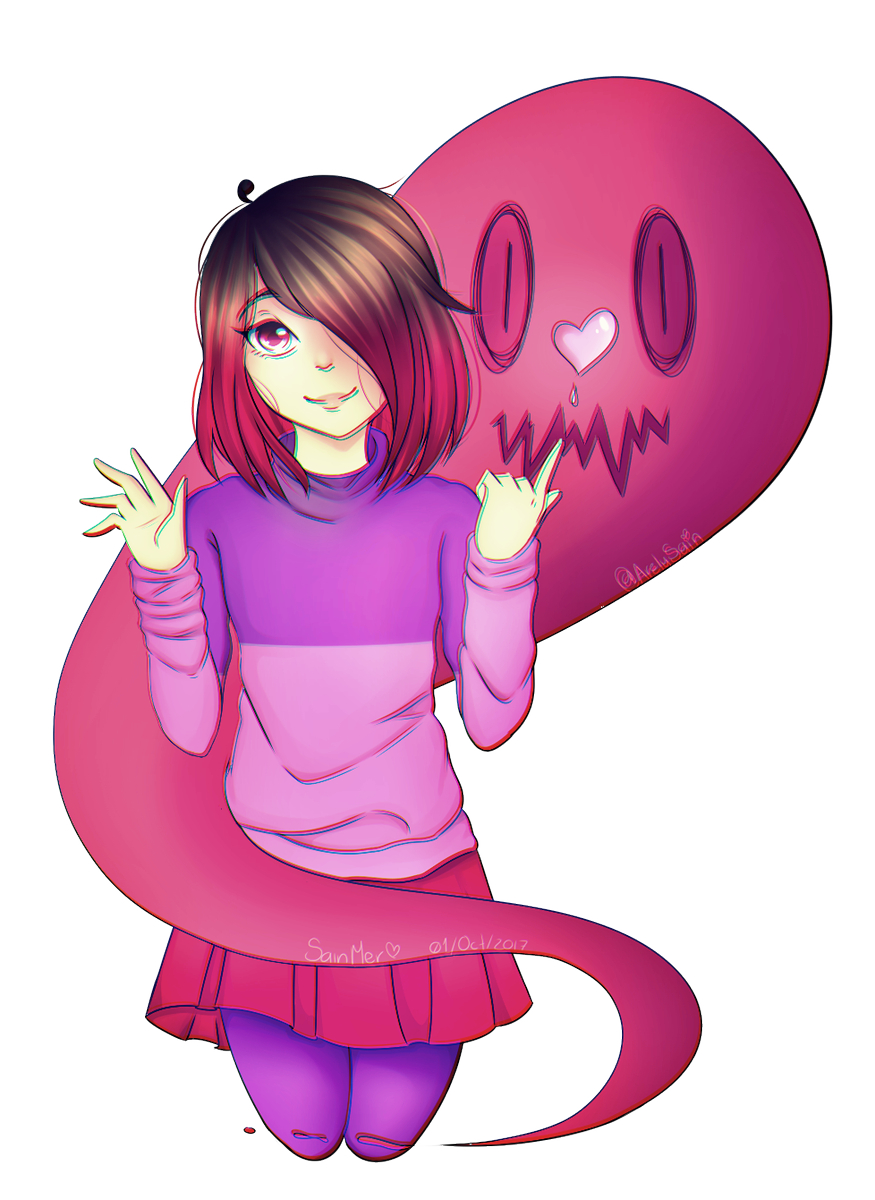 ArelySain's tweet photo. Una Betty Noire <3
SpeedPaint: https://t.co/dqWbUsNgLu
#Glitchtale #BattyNoire @Camilacuevaszu 
 I Hope u like it! https://t.co/JEdBte5WXI