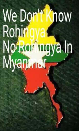 Chocho Aung (@aung_chocho) on Twitter photo 