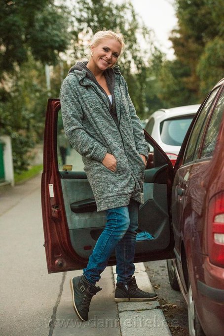 Watch Kathy's leaked NSFW photo on TwXstars