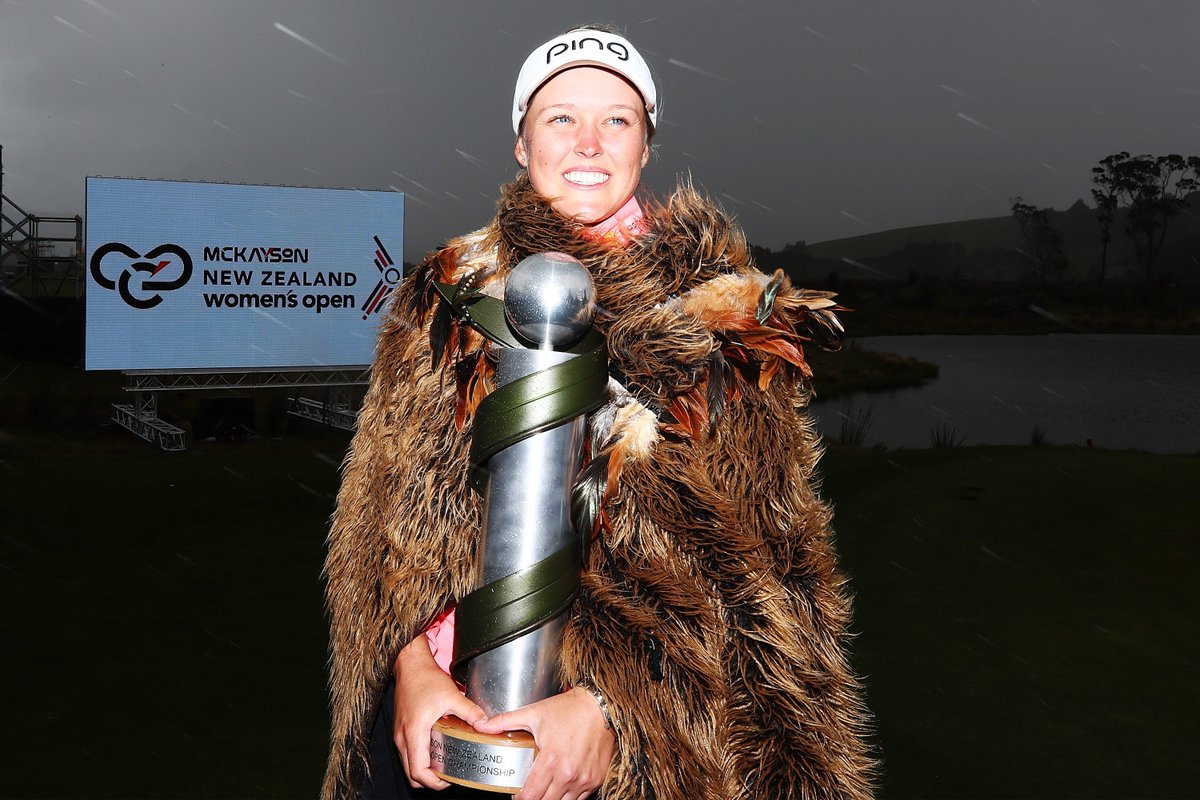 PING GOLF tweet media