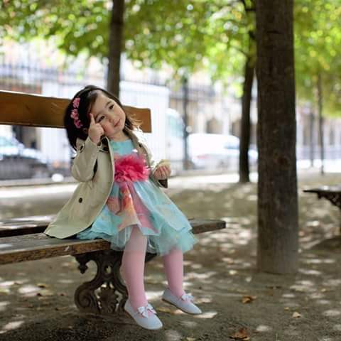 belobabysnow's tweet photo. I think the most beautiful thing in the world is my dream.

 #ScarletDreams https://t.co/1KNFQSvhHN