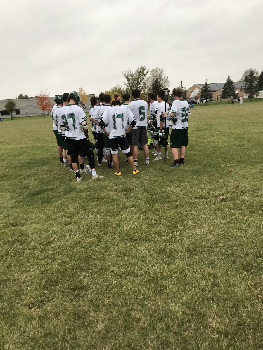 undlax's tweet photo. Cold, rainy, and windy but still a fun!thanks to the predators for another great scrimmage 🎊 https://t.co/ge29sZjTb1