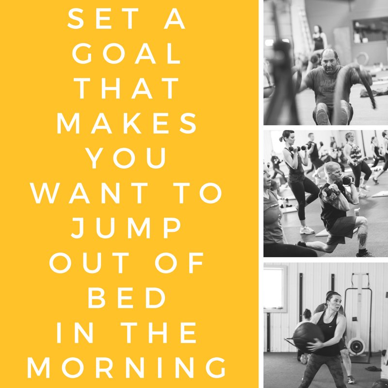 Method_360's tweet image. What are your goals for this weekend? Are you doing what you need to reach them?