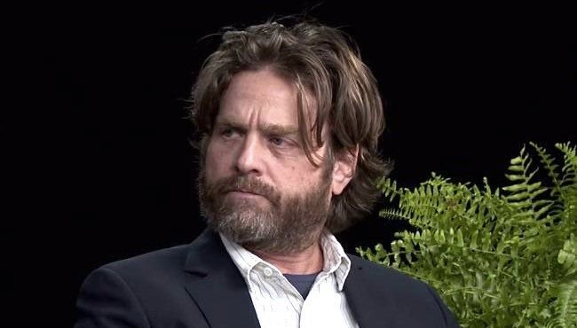 Zach Galifianakis&rsquo;s Birthday Celebration | HappyBday.to