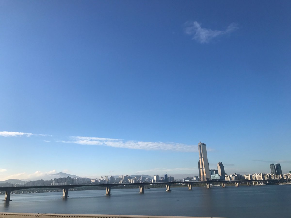 행복한 연휴 
즐거운 추석보내세요 💕