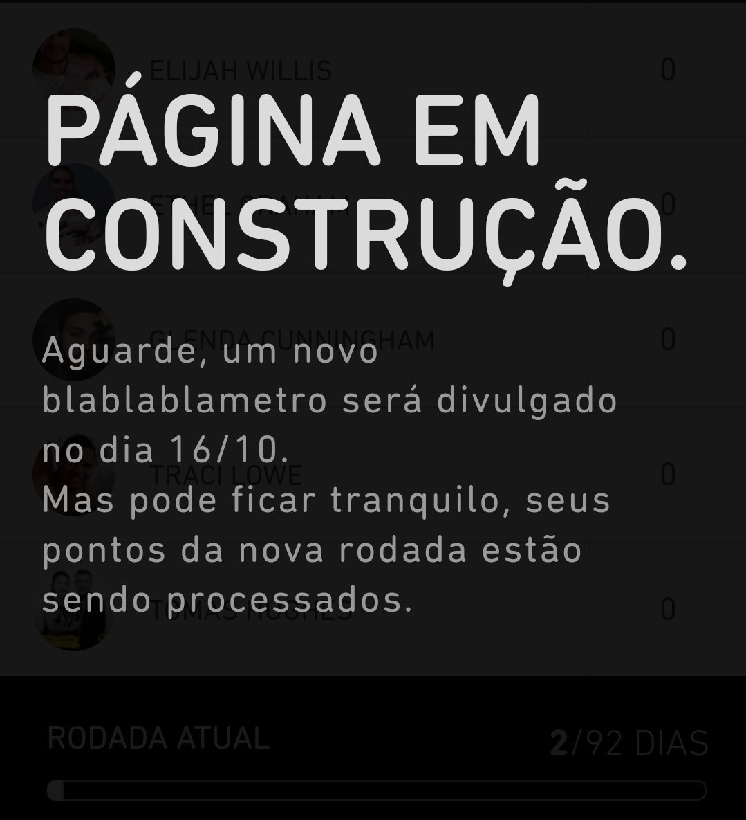 vagner_tim's tweet photo. Vai ficar assim por quanto tempo hein? 
#BetaQuerLab
#BetaAjudaBeta https://t.co/ecYHFK179j