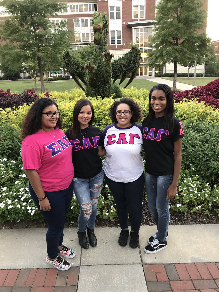 UMiamiGammas's tweet photo. Southeast Regional Retreat: Success ☑️  #RegionalRetreat2k17 💖 https://t.co/4o1709WnoZ