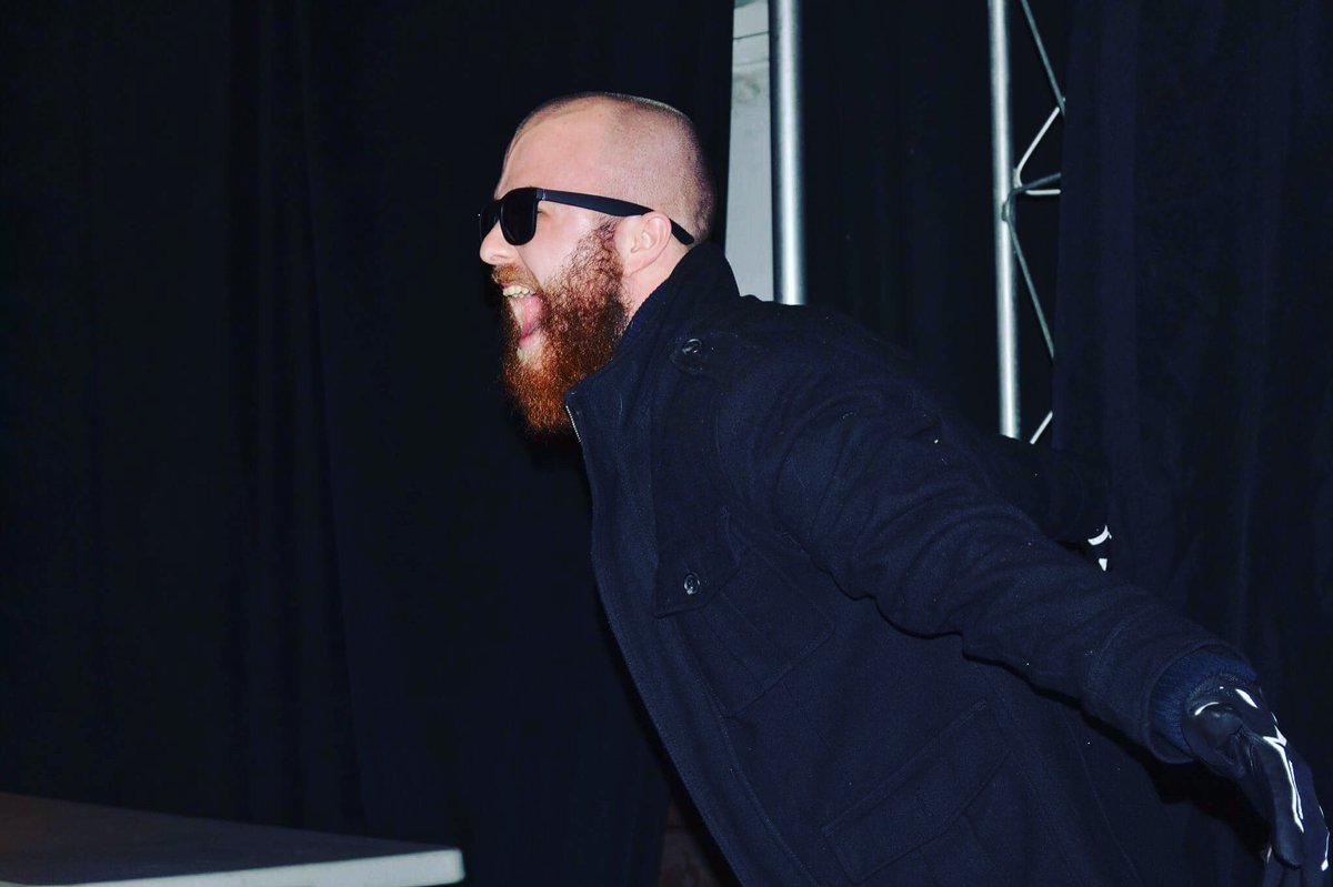 RealLexSanders's tweet image. 