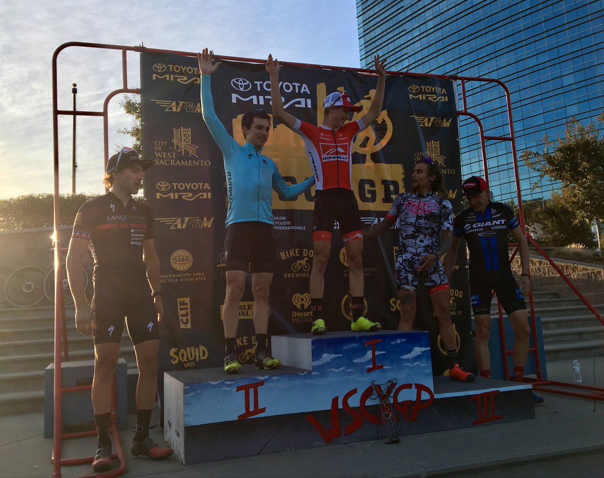 MC2 <a href="/WSCXGP/">WSCyclocrossGP</a> podium 1-<a href="/lancehaidet/">Lance Haidet</a> 2-<a href="/AllenKrughoff/">Allen Krughoff</a> 3-<a href="/tweakn101/">Changelly Compliance -Team</a> 4-<a href="/thekidkaiser/">Cody Kaiser</a> 5-<a href="/deckerator/">carl decker</a> #ProCX