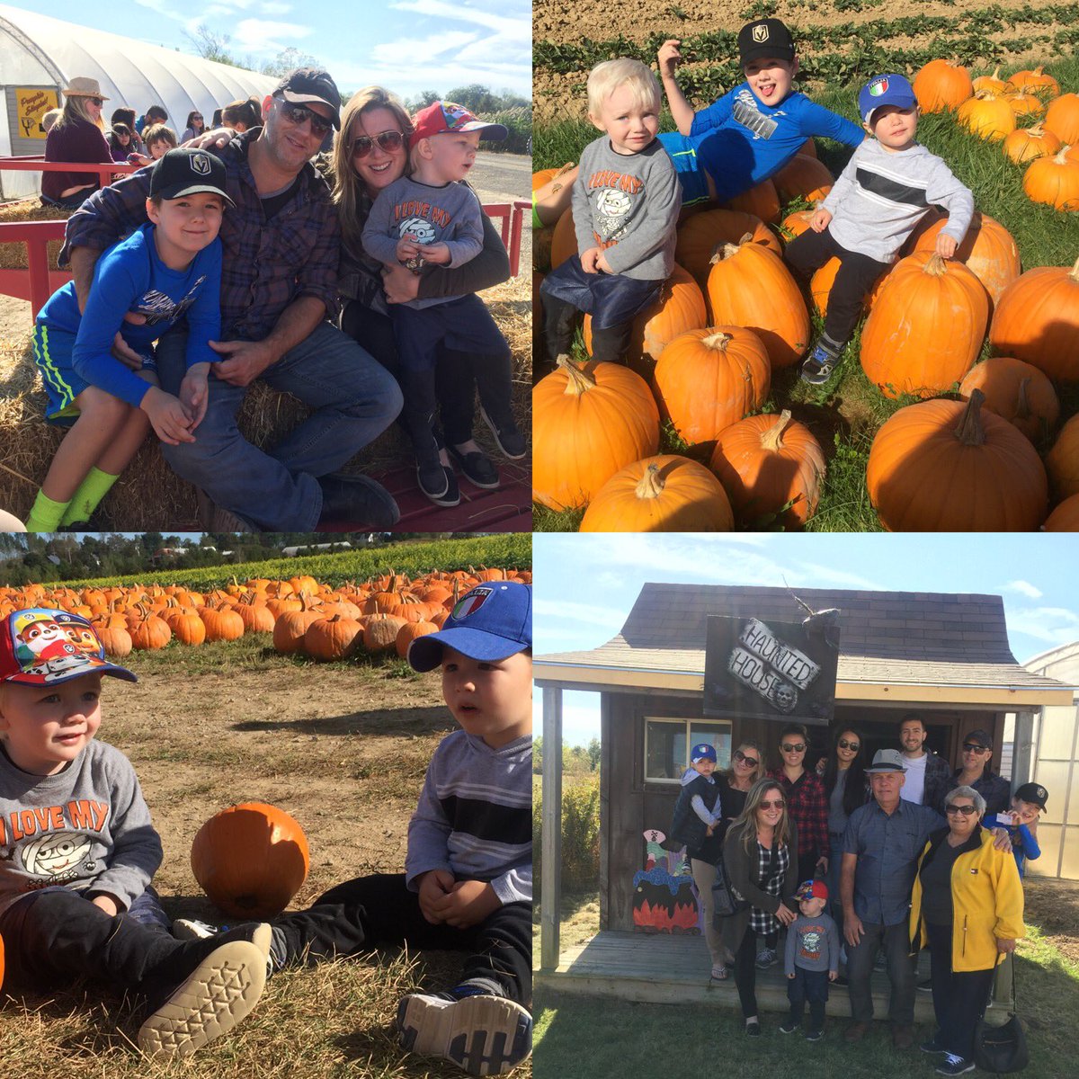 jennfull_walk's tweet photo. Embracing every moment of fall #lindleys #fall #family https://t.co/QBzU9rf6FR