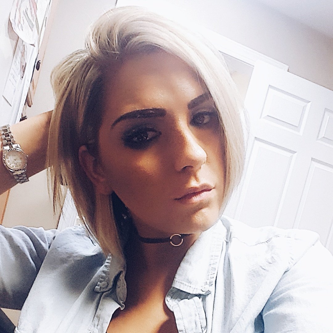 Brandy Alex Ruiz (balexandra89) Twitter